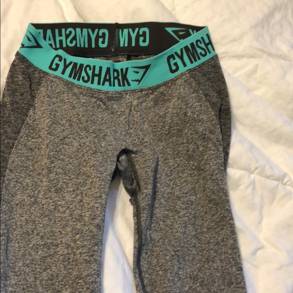 Gym shark flex leggings